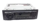 Auto radio SONY