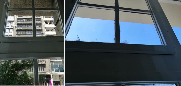 Dihtovanje Vrata Prozora Beograd