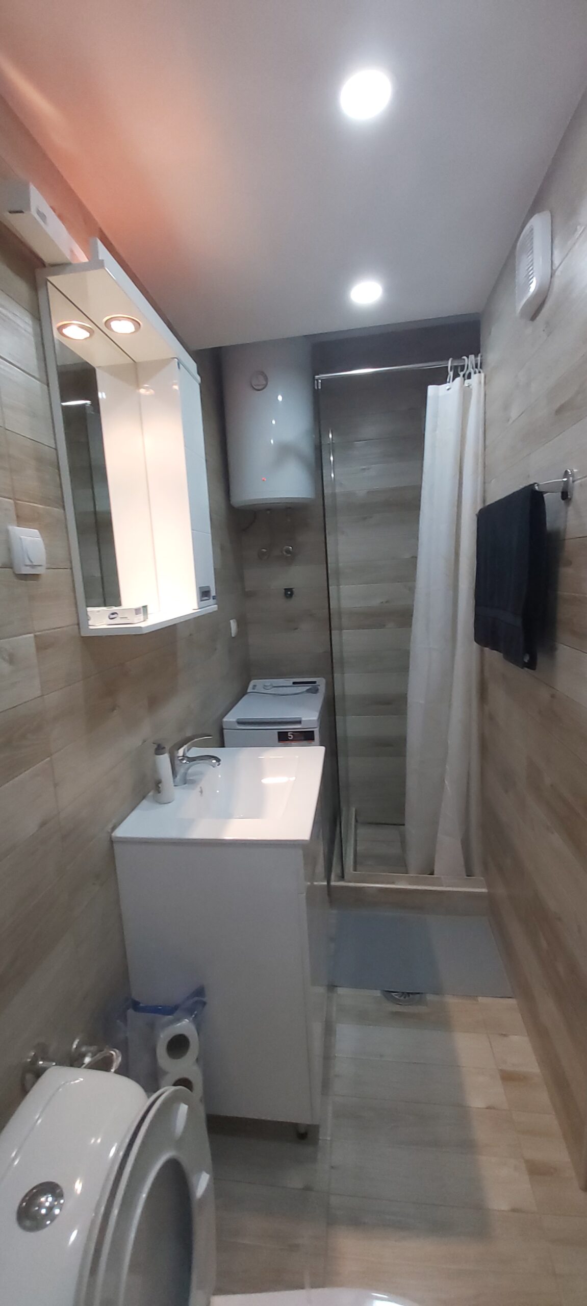 Izdajem nov stan