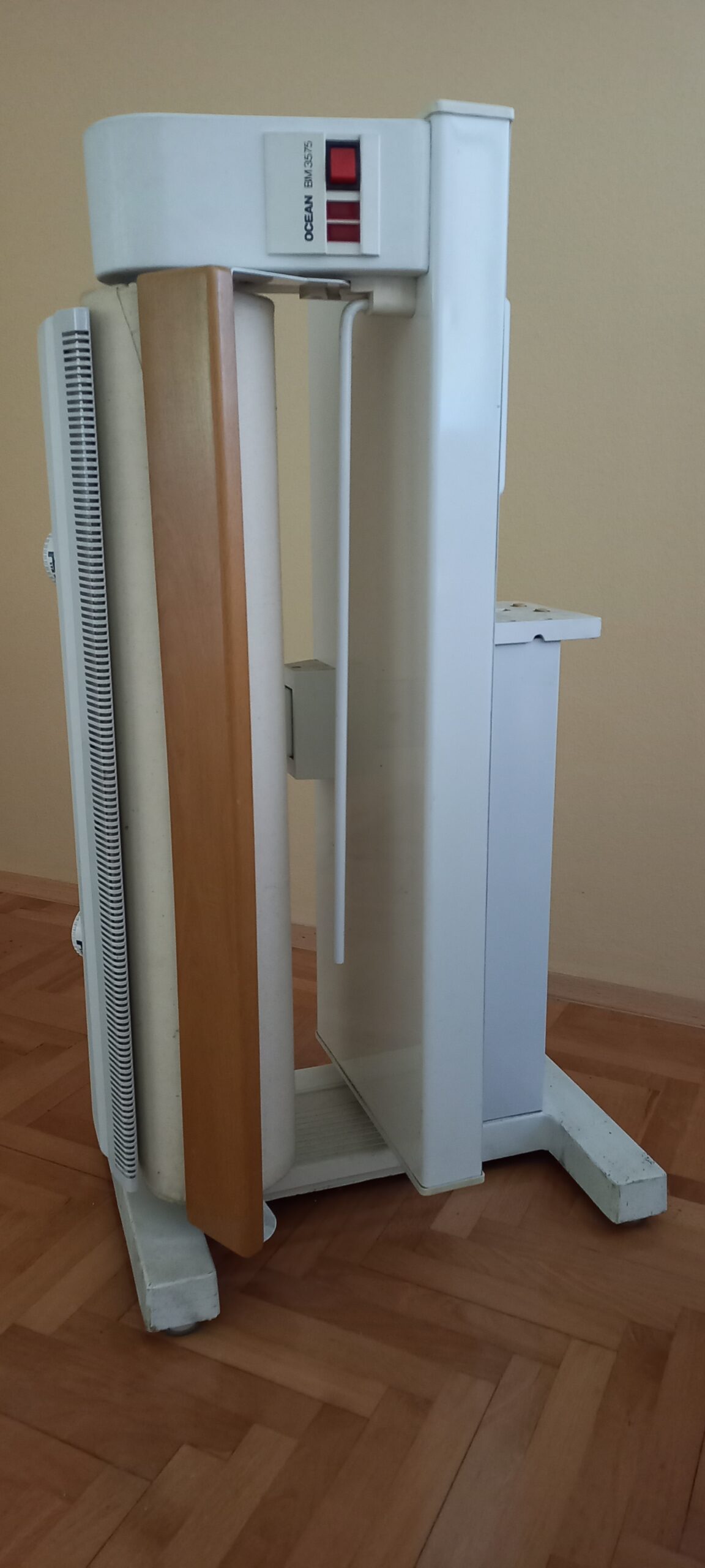 Mašina za peglanje veša OCEAN BM3575