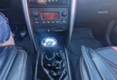 Peugeot 207 SW Outdore