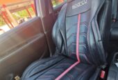 Peugeot 207 SW Outdore