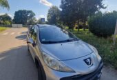 Peugeot 207 SW Outdore