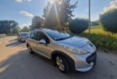 Peugeot 207 SW Outdore