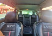 Peugeot 207 SW Outdore