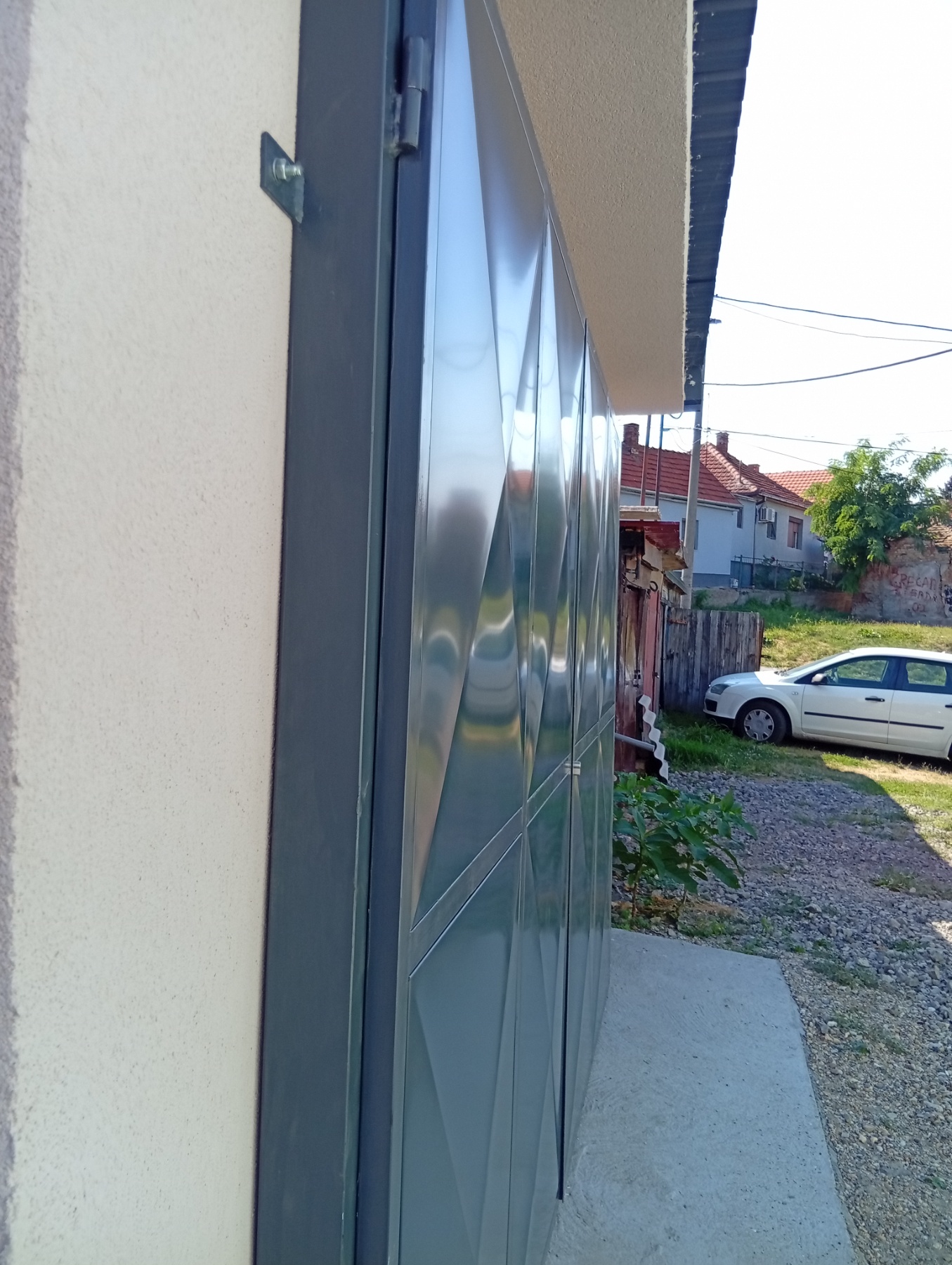 Garaza na prodaju ili izdavanje