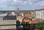 Izdajem namesten stan u Smederevu