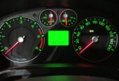 Ford Fiesta 1.4 TDCI