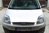 Ford Fiesta 1.4 TDCI