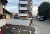 Izdavanje lux garsonjere u Šumicama