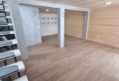 Zlatibor, drvena kuca sa bazenom na prodaju 96 m2 na placu od 5,5 ari