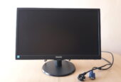 Monitor 21.5″ Philips 223V5LSB2/10 LED, 1920×1080