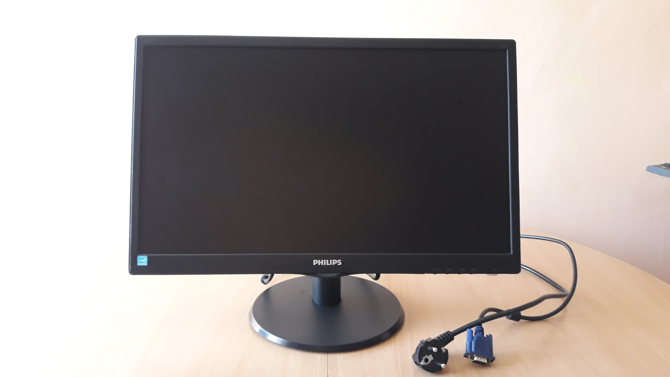 Monitor 21.5″ Philips 223V5LSB2/10 LED, 1920×1080