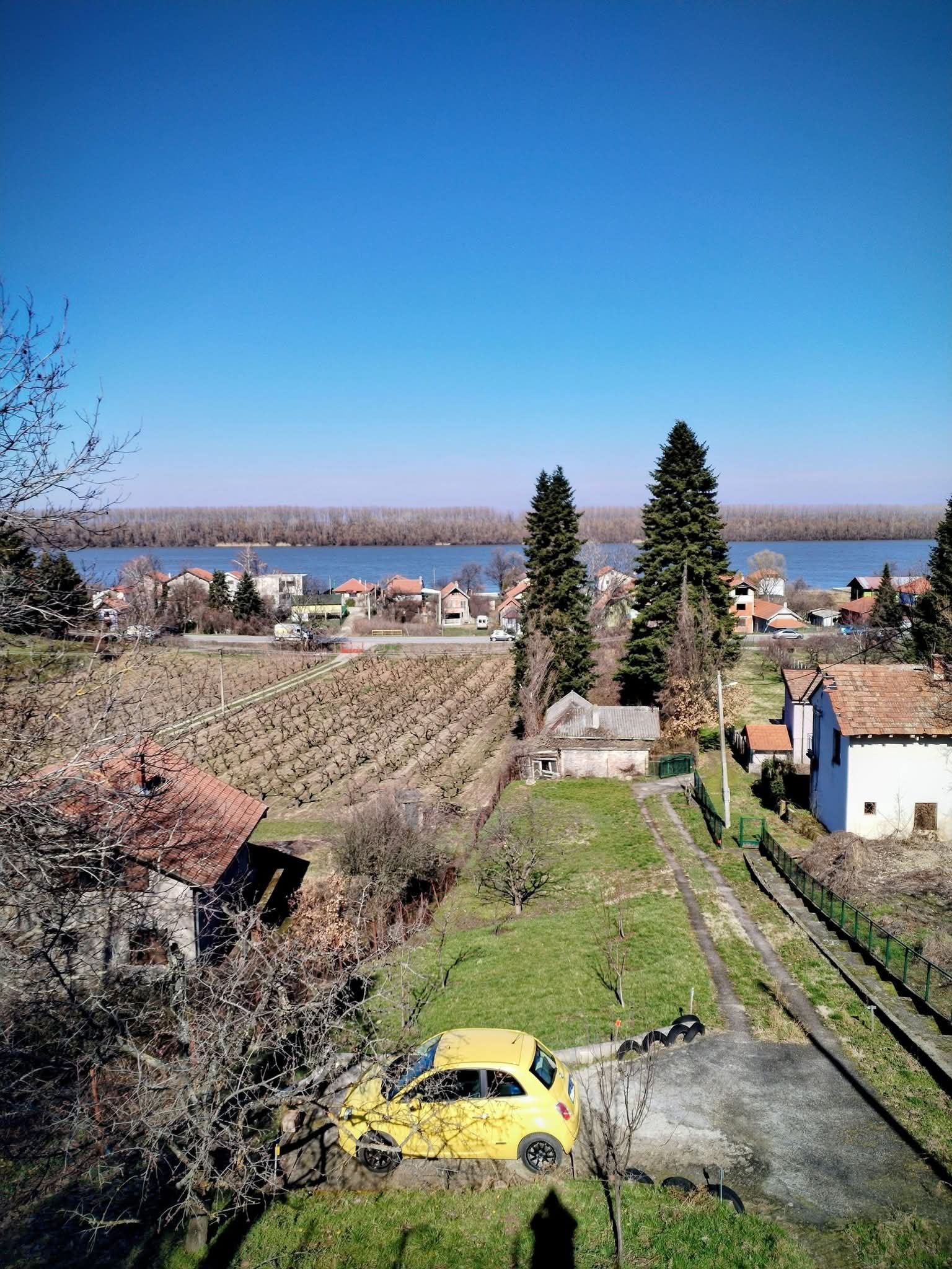 Orešac kod Smedereva