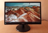 Monitor 21.5″ Philips 223V5LSB2/10 LED, 1920×1080