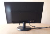 Monitor 21.5″ Philips 223V5LSB2/10 LED, 1920×1080