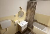 Izdajem stan u centru Smedereva, NEnamešten – dvosoban – 48 kvadrata – tek renoviran