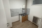 Izdajem stan u centru Smedereva, NEnamešten – dvosoban – 48 kvadrata – tek renoviran