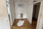 Izdajem stan u centru Smedereva, NEnamešten – dvosoban – 48 kvadrata – tek renoviran