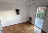 Izdajem stan u centru Smedereva, NEnamešten – dvosoban – 48 kvadrata – tek renoviran