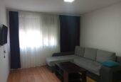 Izdajem stan u strogom centru grada