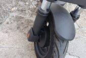Elektricni trotinet – nov