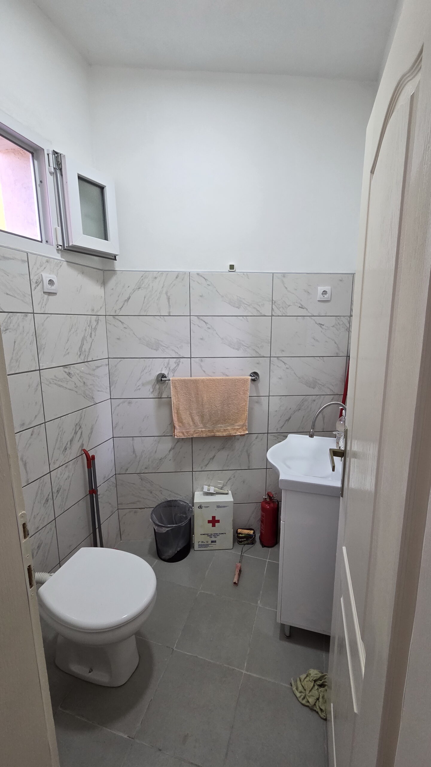 Izdajem lokal u Smederevu