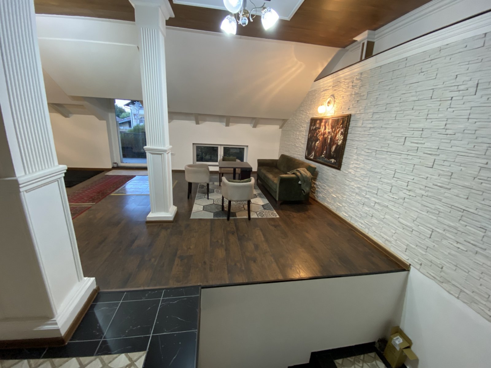 Na prodaju Moderna spratna kuća 200 m² na placu 530 m² | Novi Sad – Klisa